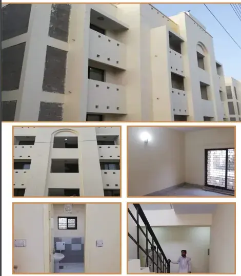 MES Bahawalpur Cantt, Soldier Block, Bahawalpur Cantt