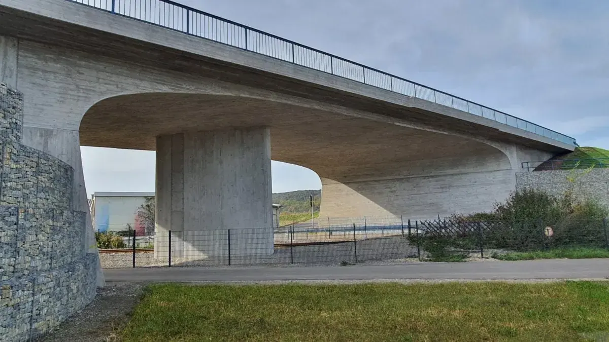 Bridge Structures