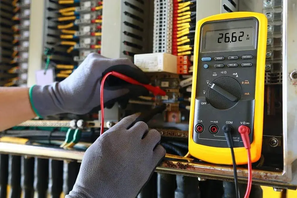Low Voltage Systems