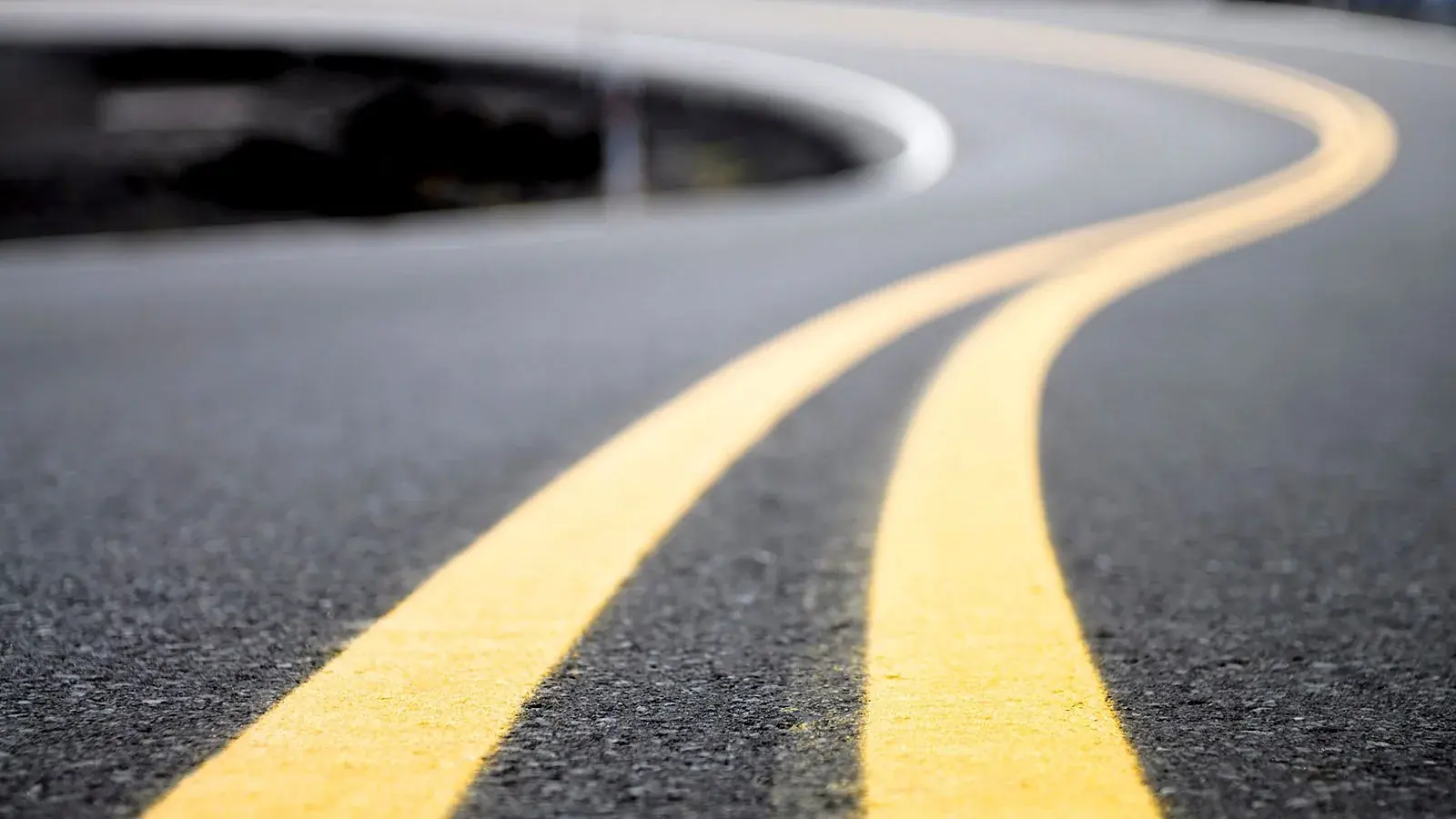 Roads & Asphalt Works