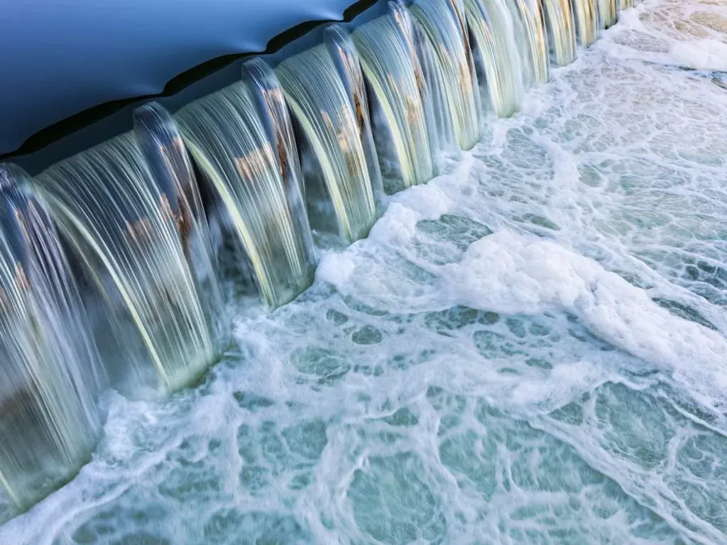 Water Supply & Sewerage