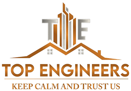 Top Engineers logo